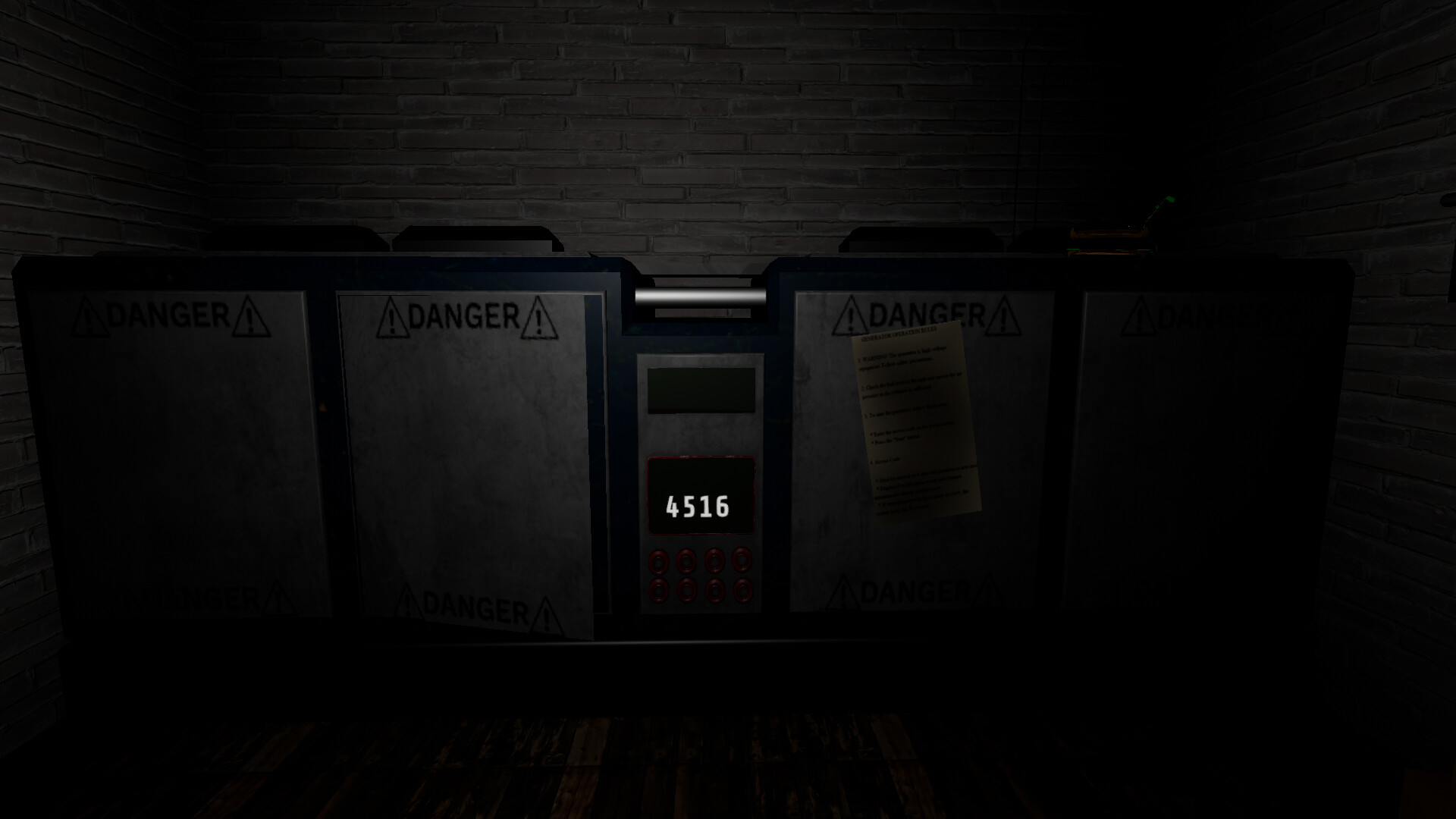 Five Shifts at Zlata’s screenshot 3