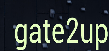 Cover art from gate2up