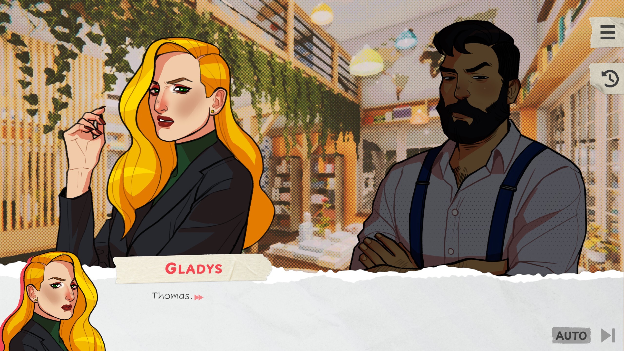 Heart Flipper: A House Flipper Dating Sim screenshot 3
