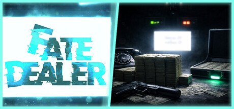Fate Dealer