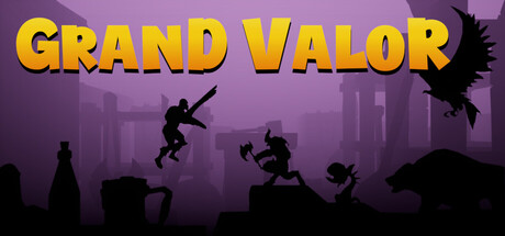 Grand Valor