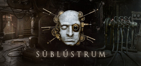 Cover art from Sublustrum