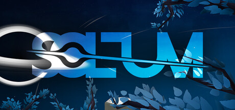 Cover art from SOLUM