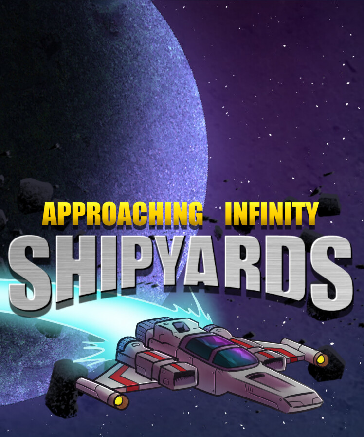 Approaching Infinity: Shipyards