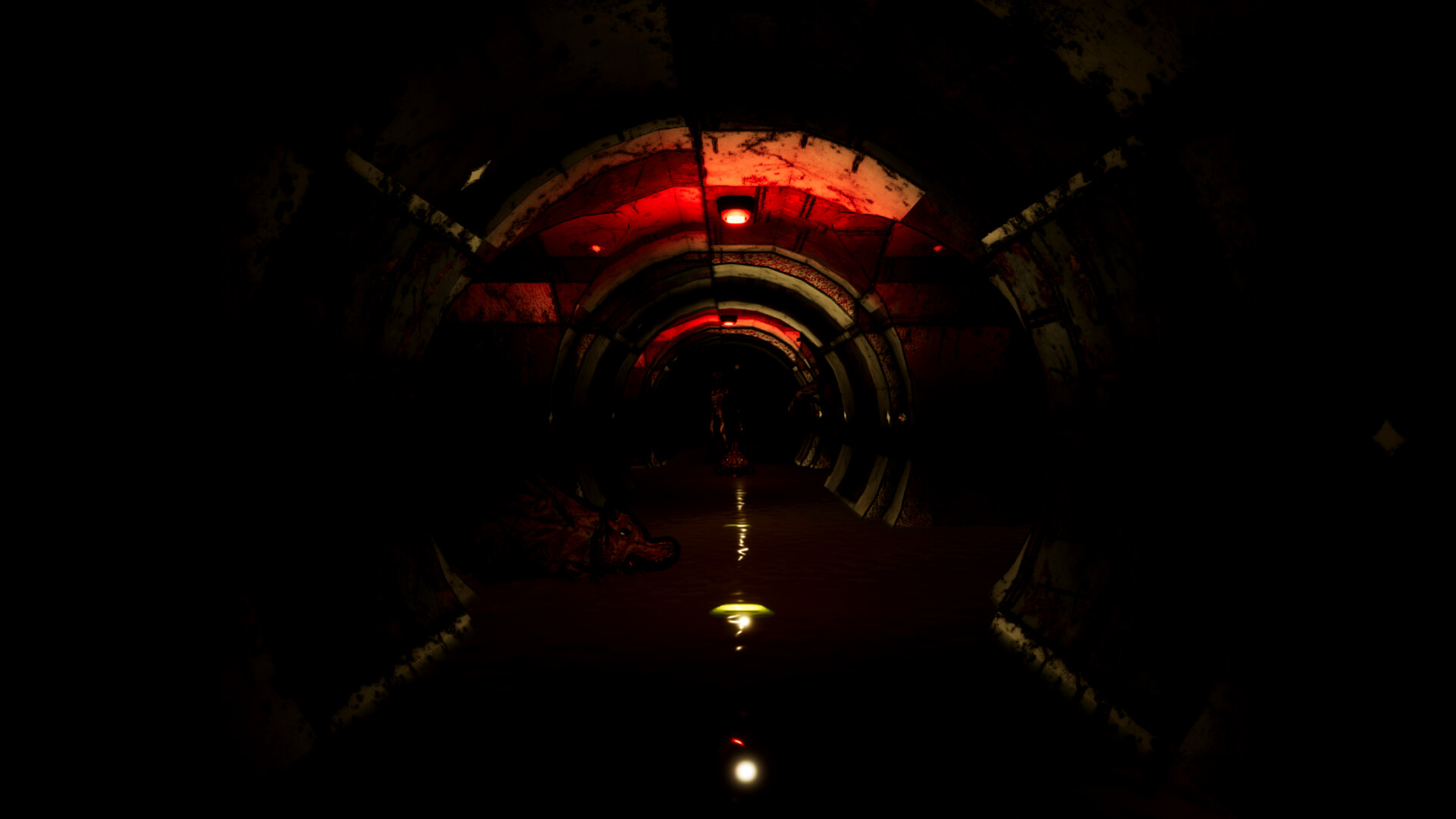The Shadow: L.O.A.P screenshot 4