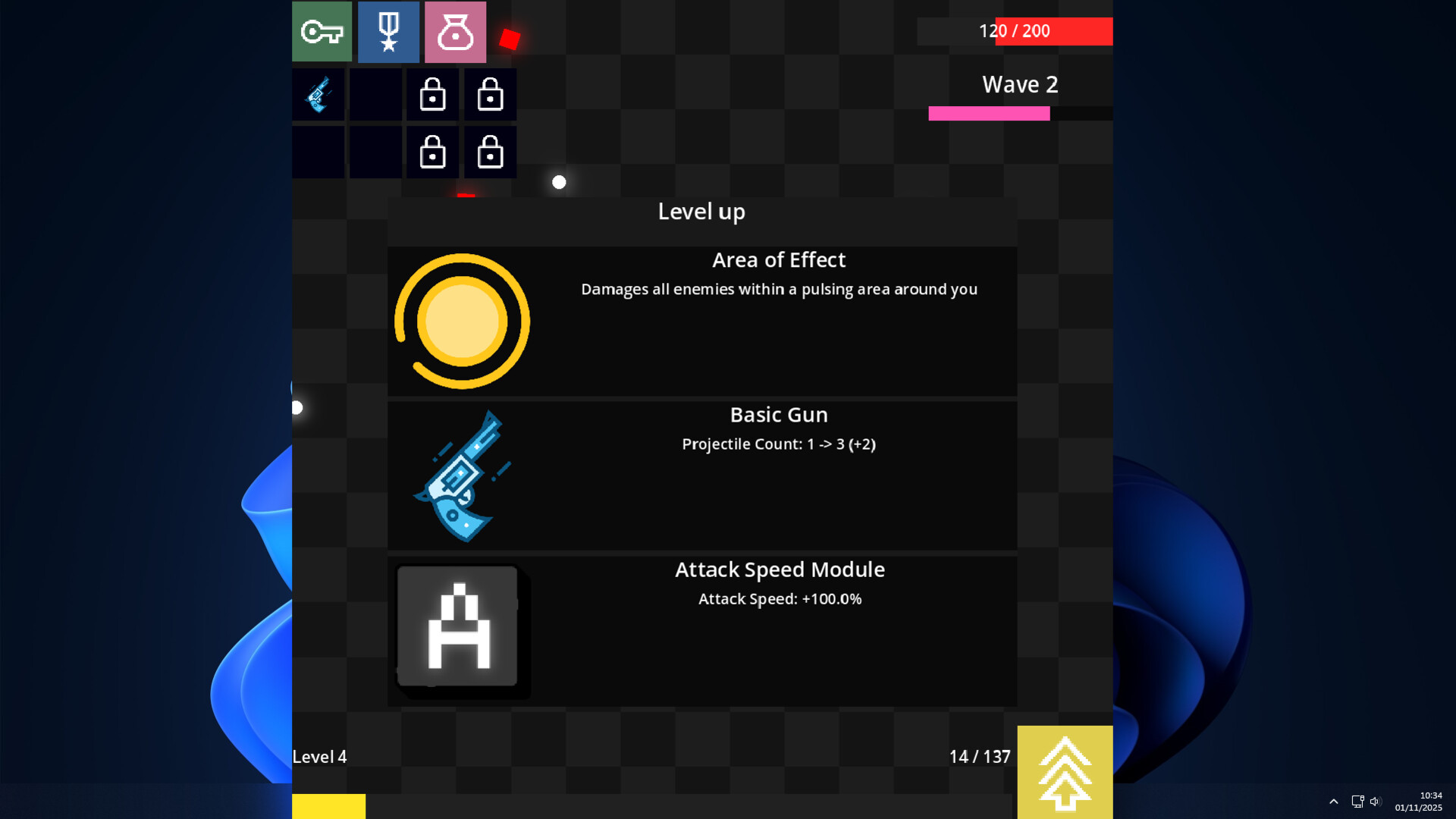 TowerBonk screenshot 3