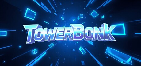 Cover art from TowerBonk