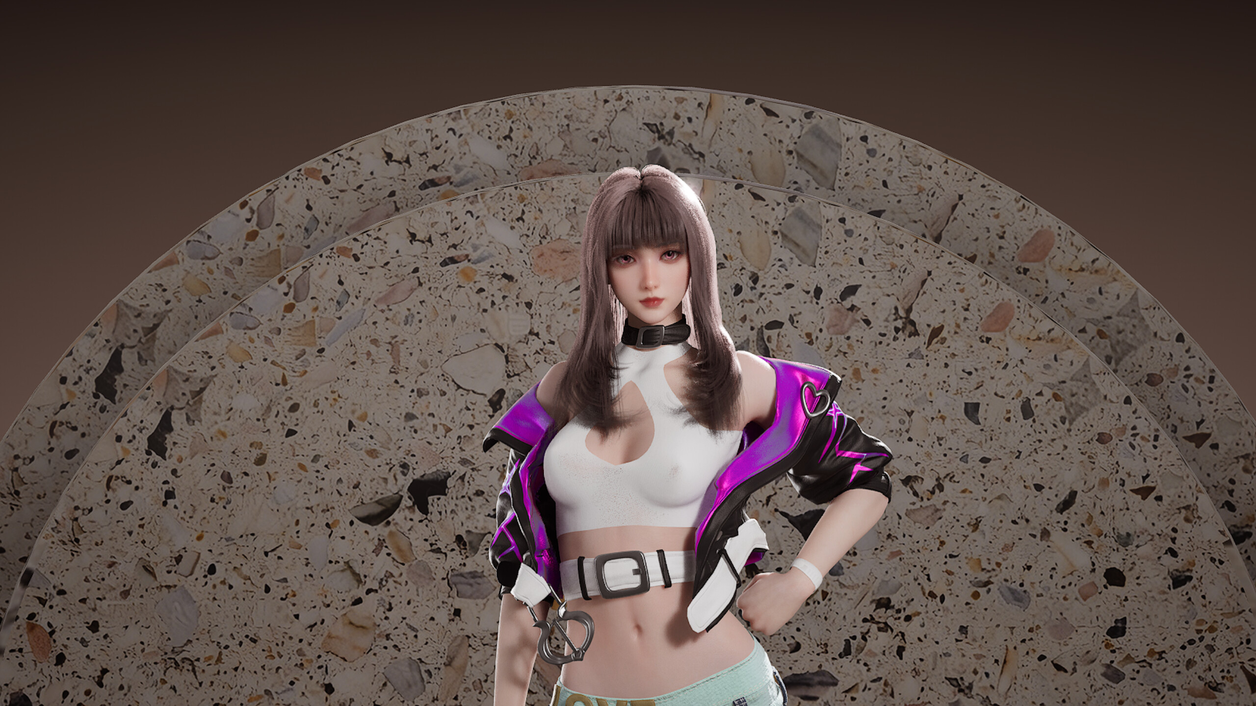 Massage Simulator screenshot 4