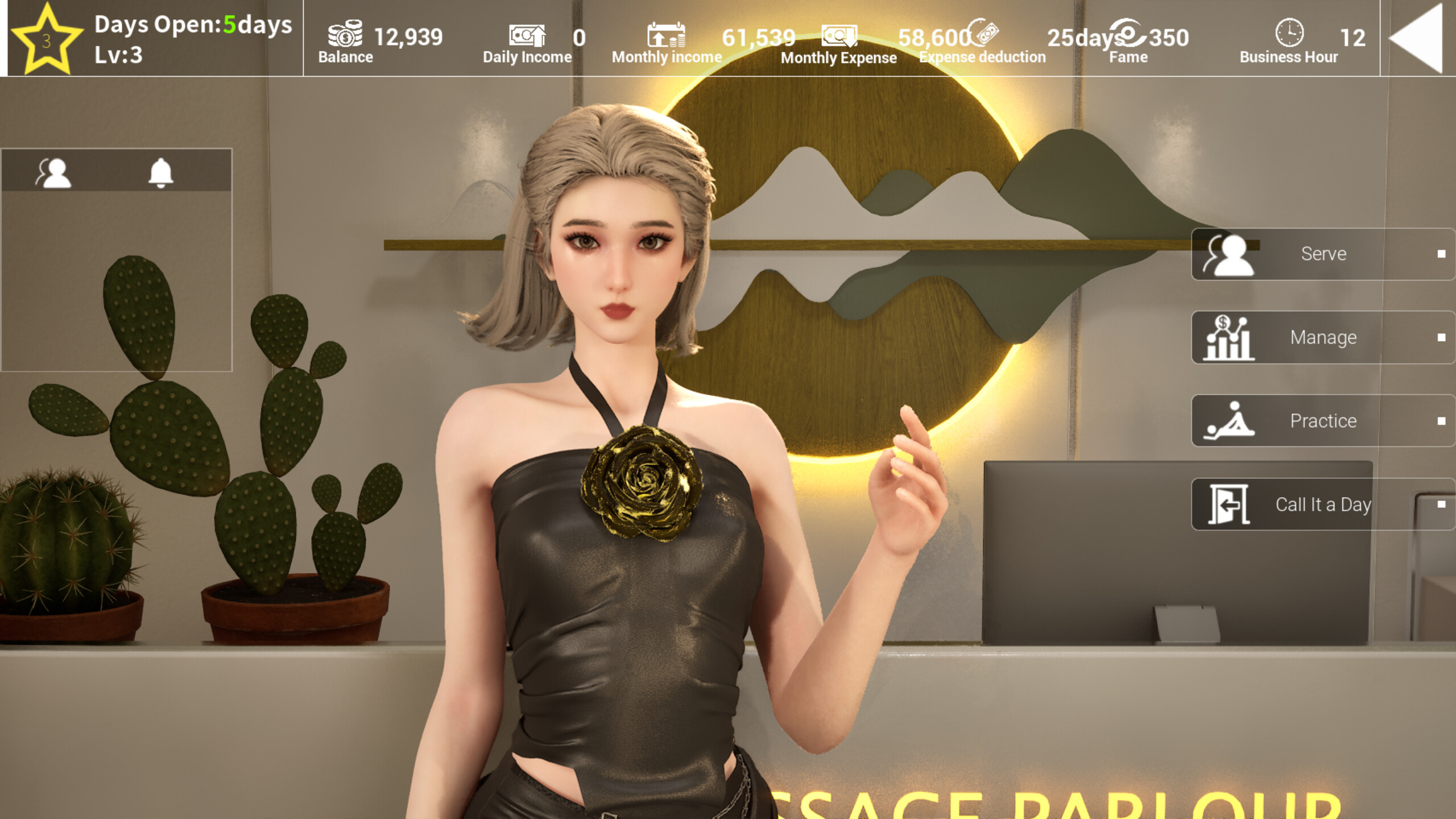 Massage Simulator trailer