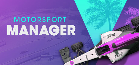 Motorsport Manager