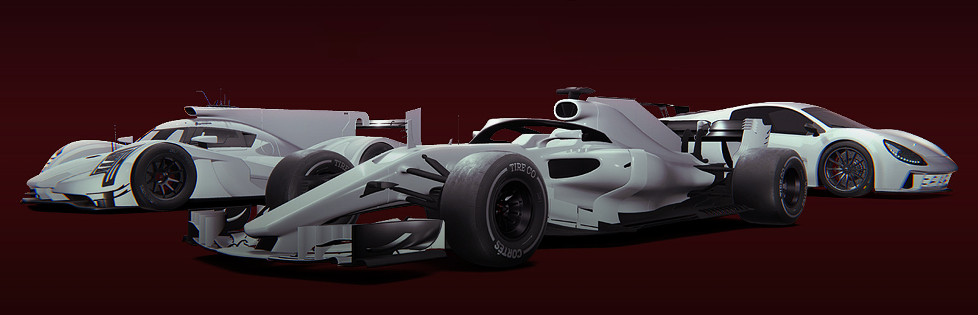 Игра Motorsport Manager