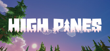 High Pines