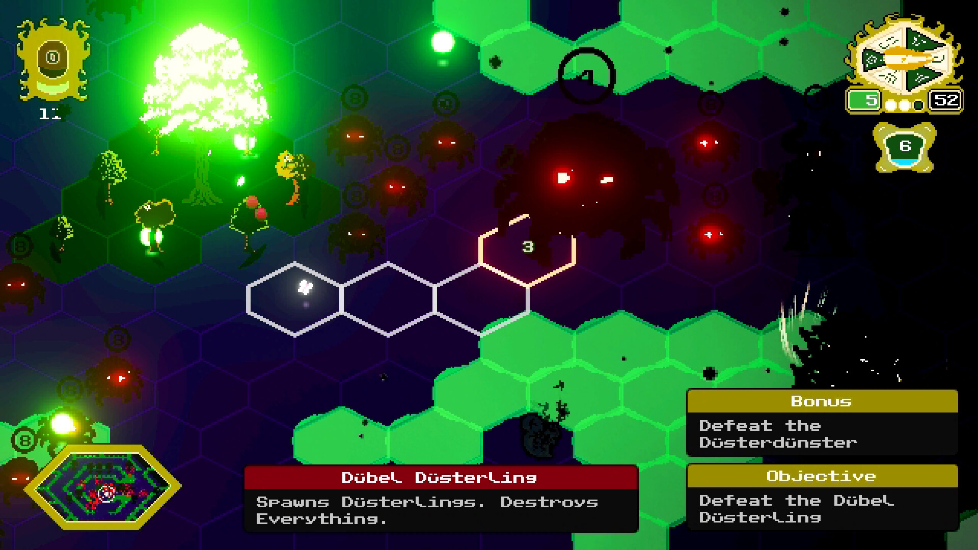 Light of Arbor screenshot 3