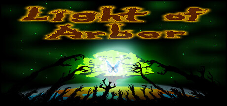 Cover art from Light of Arbor