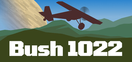 Cover art from Bush 1022