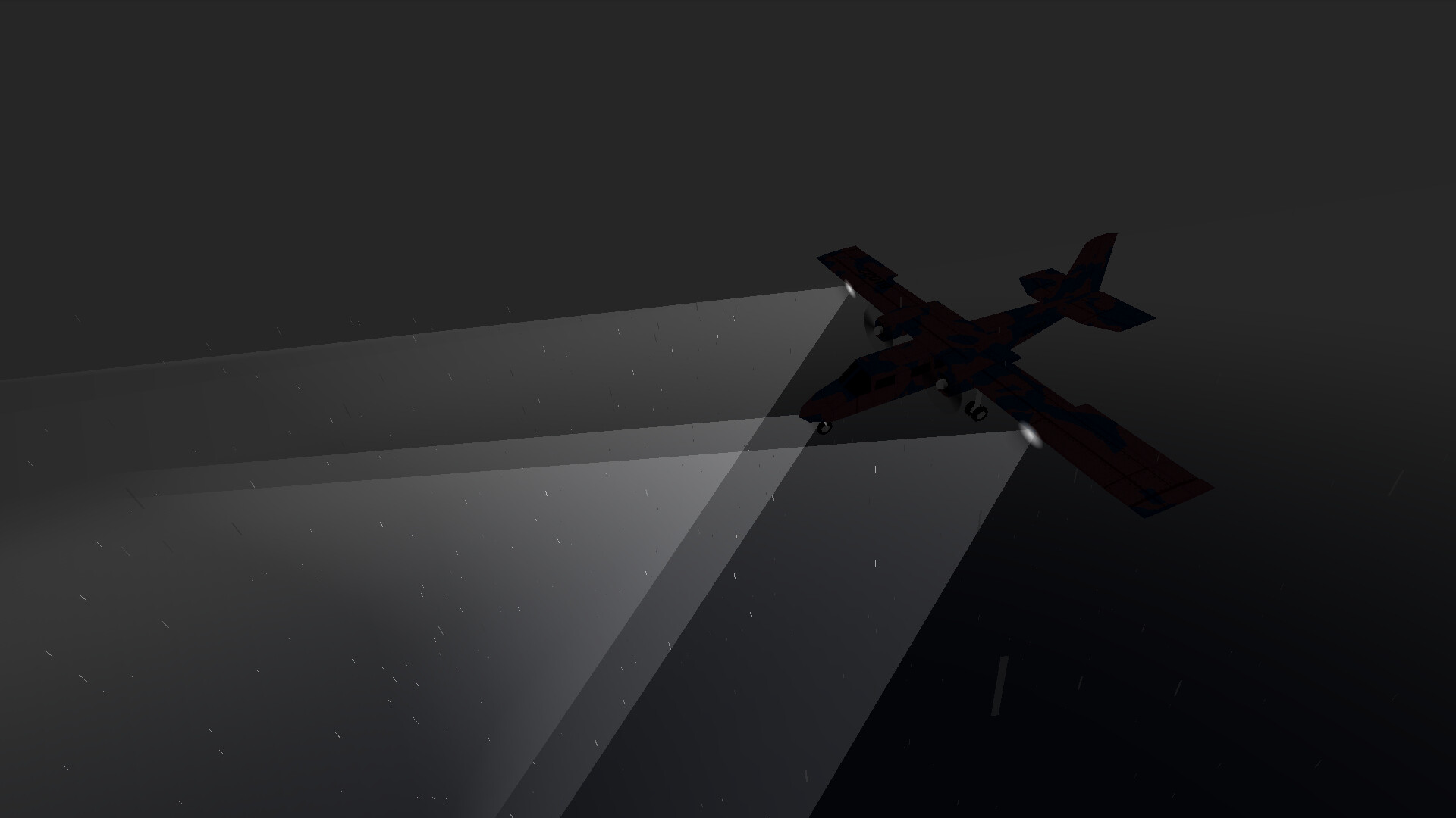 Bush 1022 screenshot 2