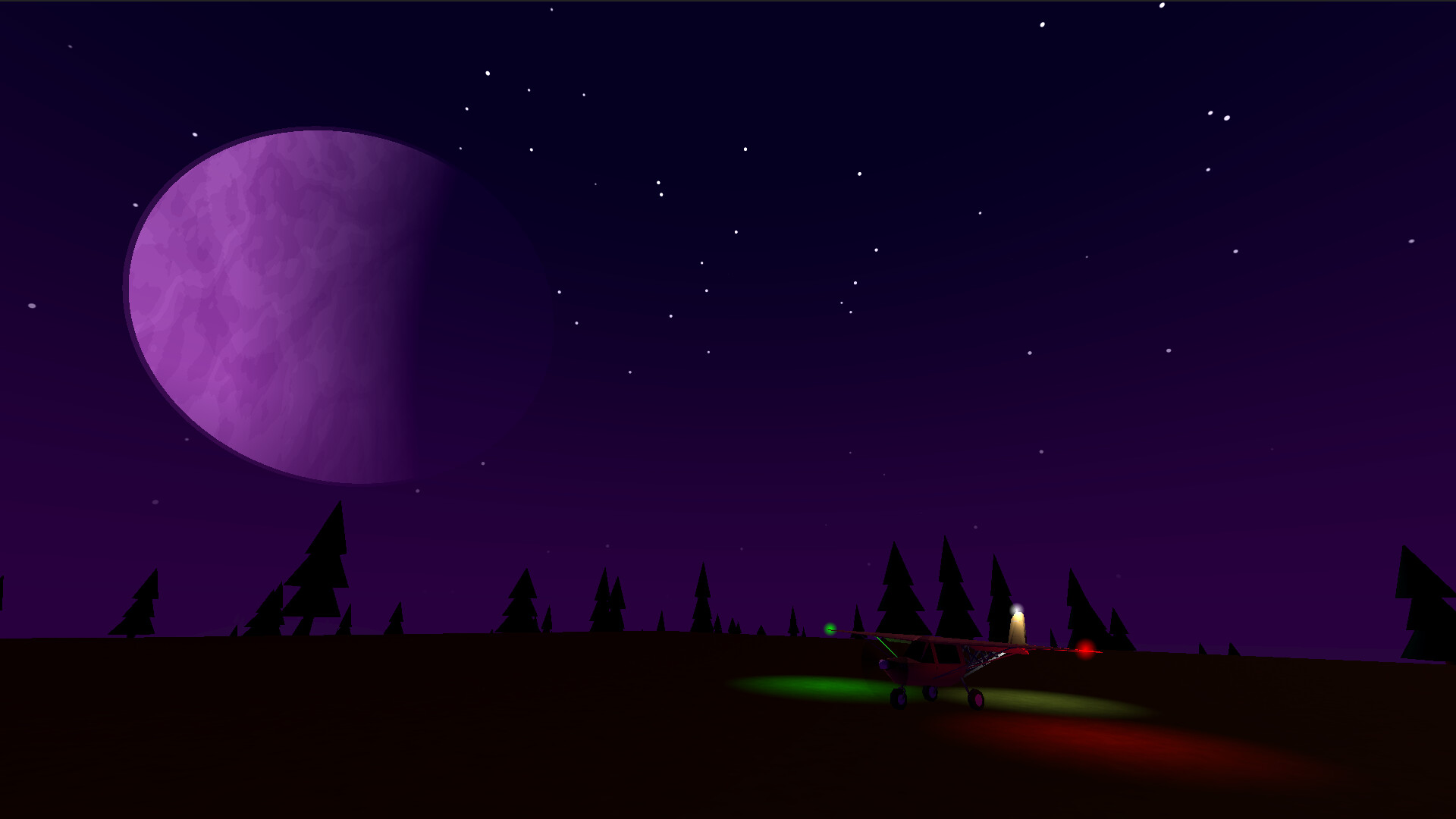Bush 1022 screenshot 3