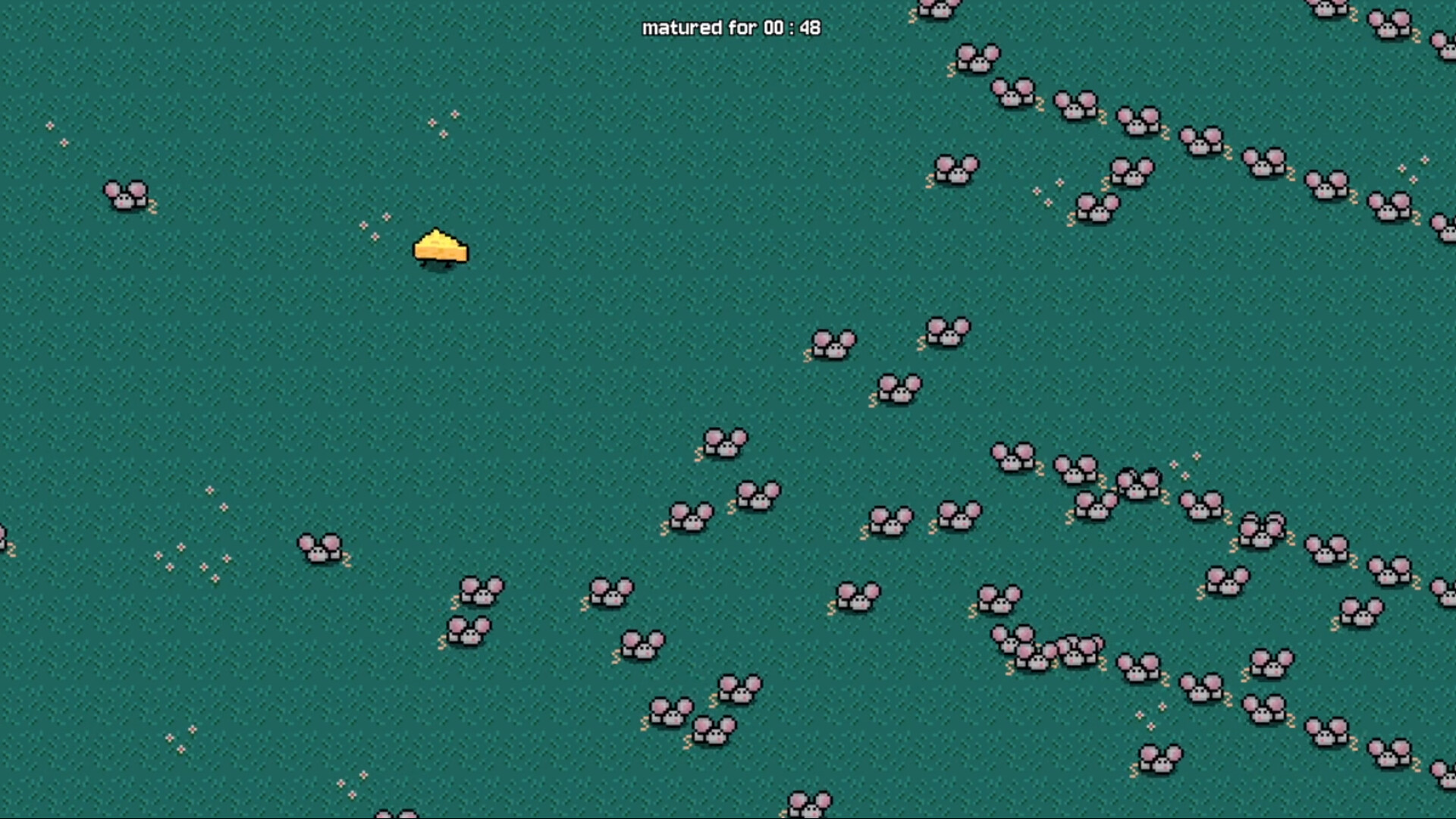 Cheese Simulator (most realistic Version) trailer