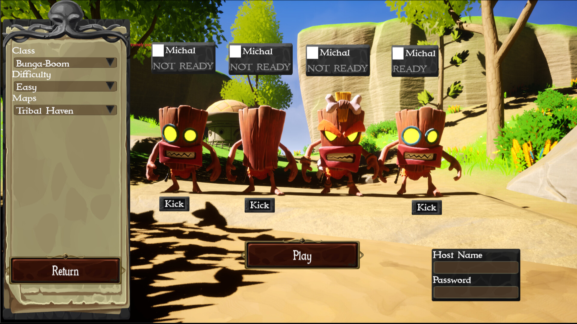 Abyssal Anarchy screenshot 5