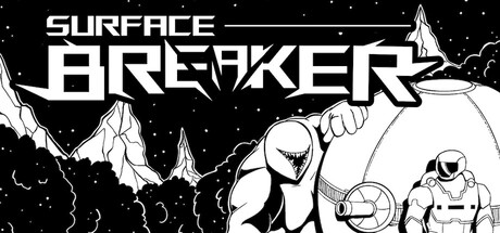 Surface Breaker