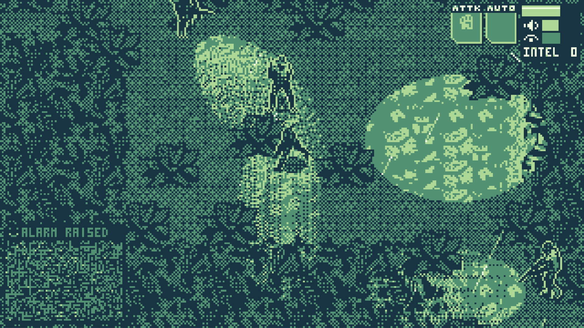 Spy Drops Gaiden screenshot 4