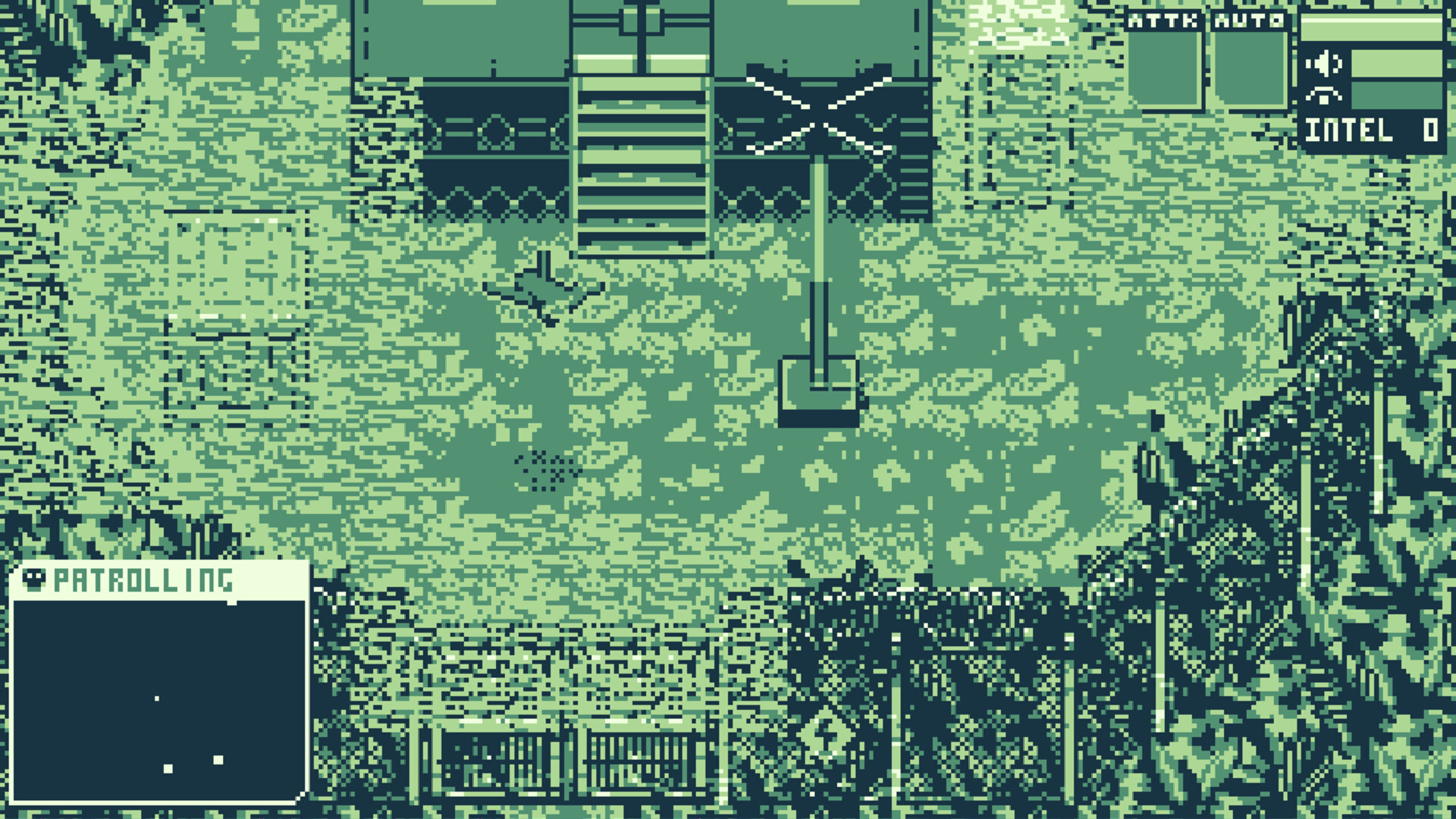 Spy Drops Gaiden screenshot 5