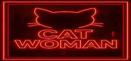 CatWoman - Adult Only