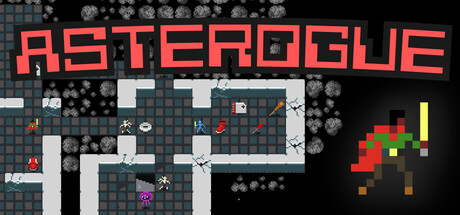 Asterogue