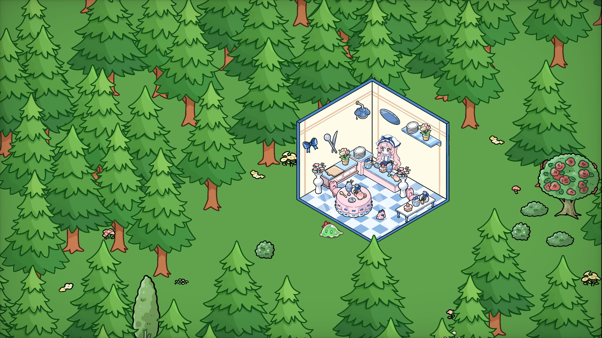MuMu get to Work screenshot 5