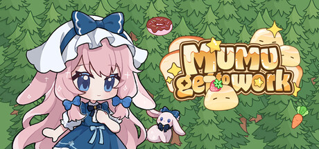 Cover art from MuMu get to Work
