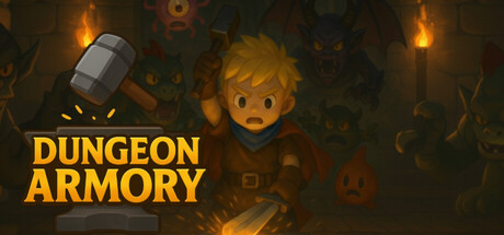 Dungeon Armory