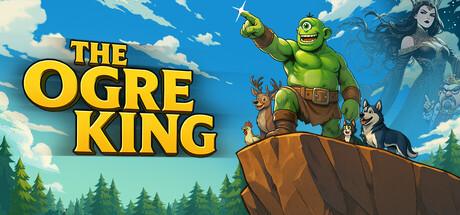 The Ogre King