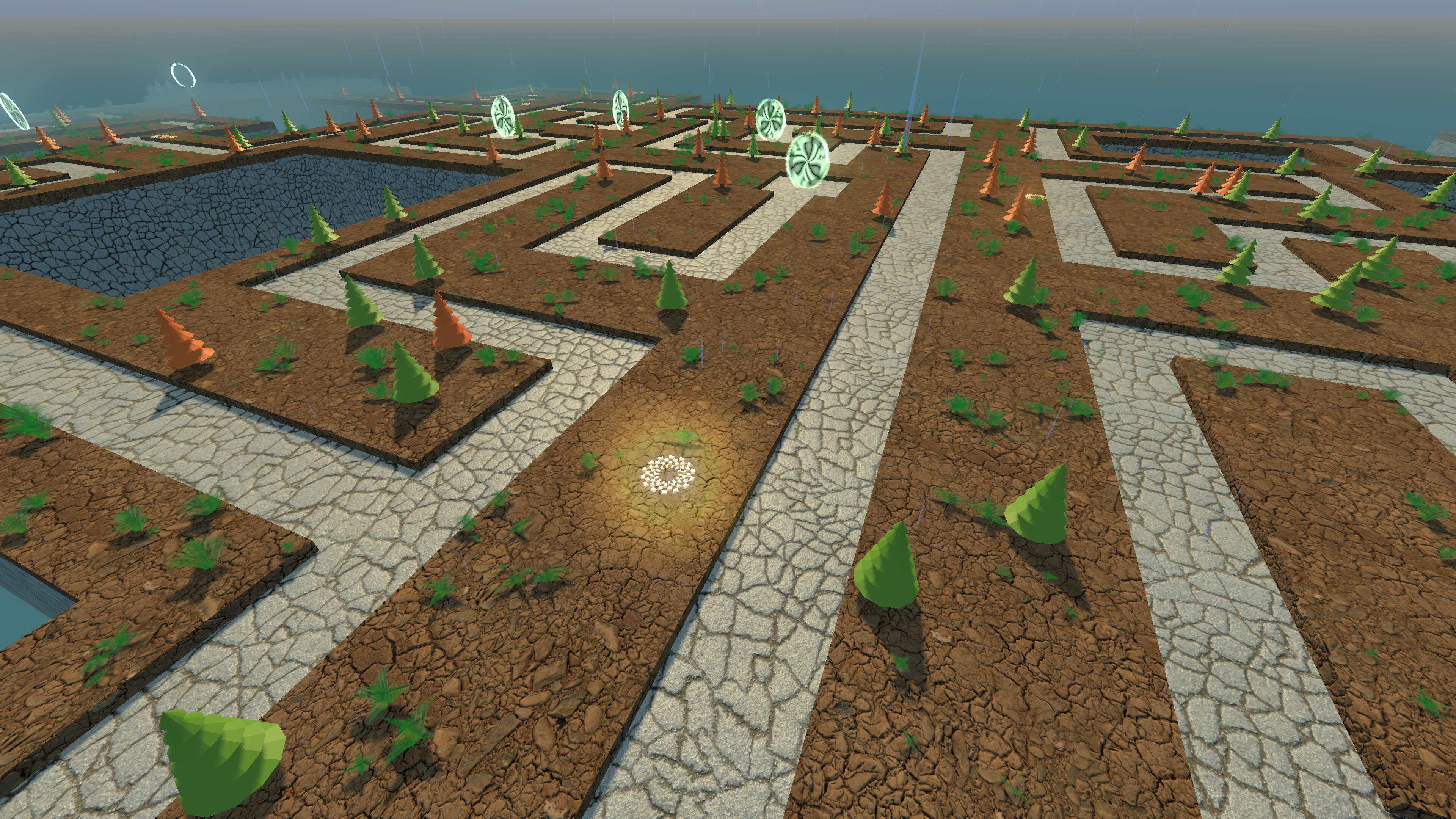 Total Tower Engine screenshot 5