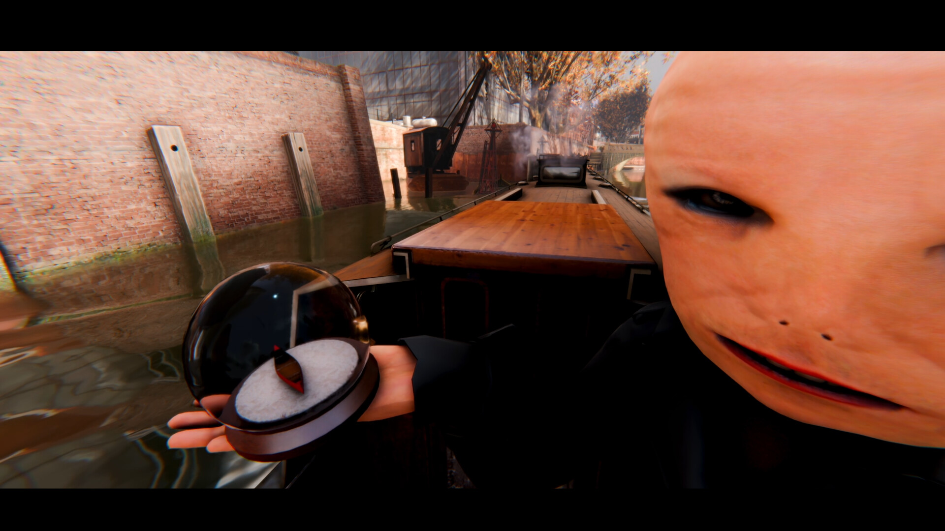 The Memphis Chronicles trailer