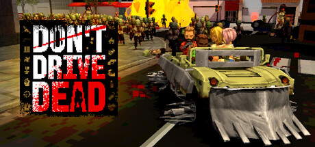 Don't Drive Dead