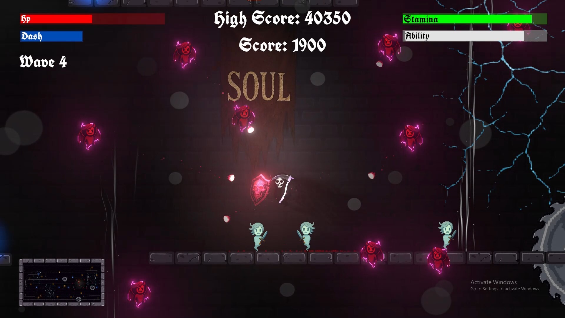 Until Death trailer