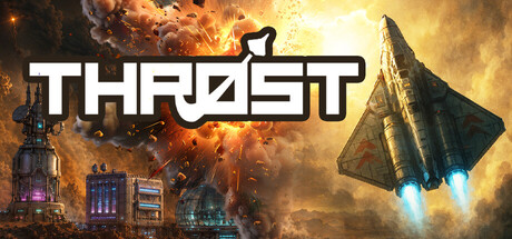 Throst