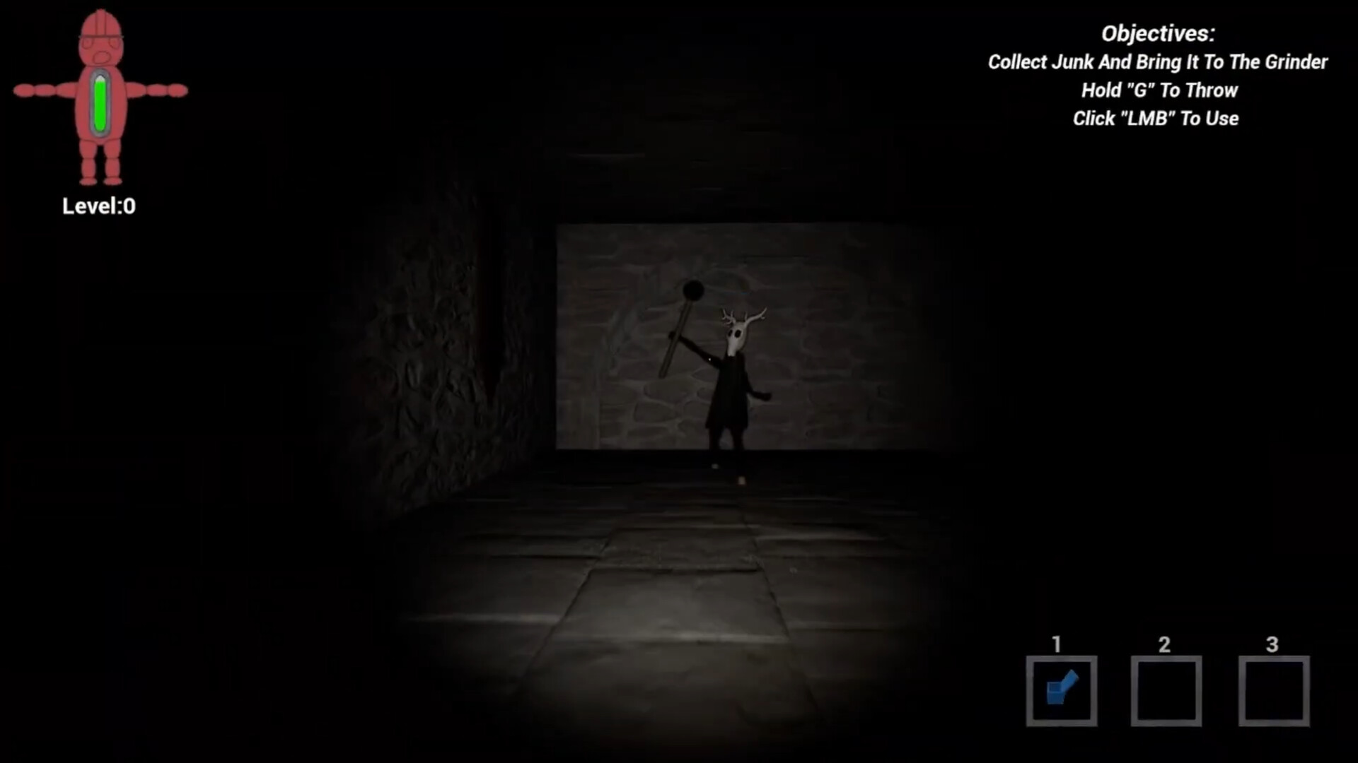 S.A.F.E trailer