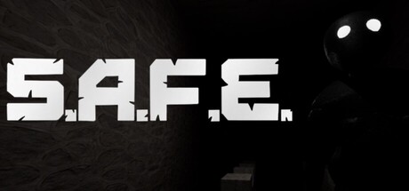 Cover art from S.A.F.E