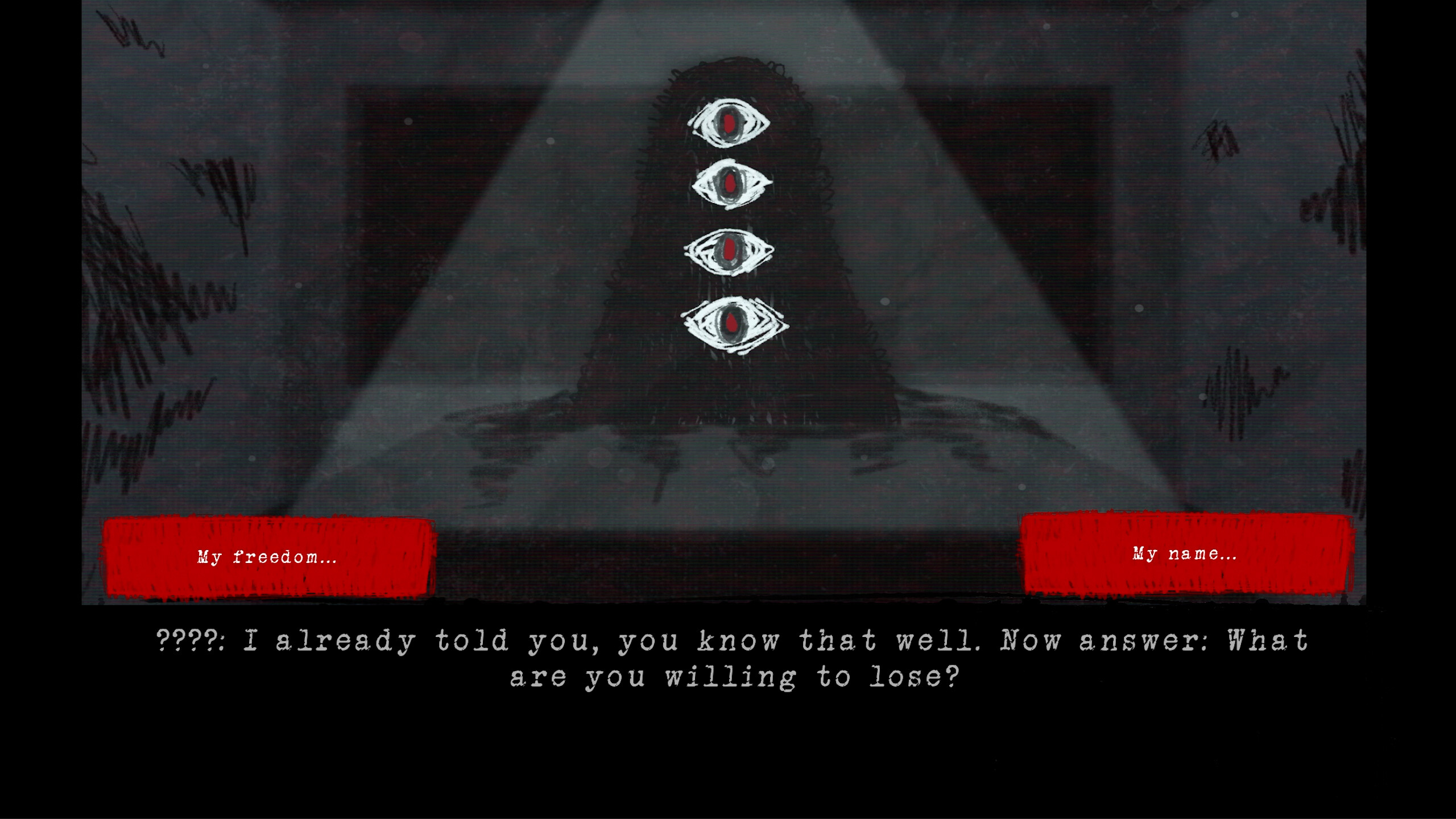 ALONE: Mnemophobia trailer
