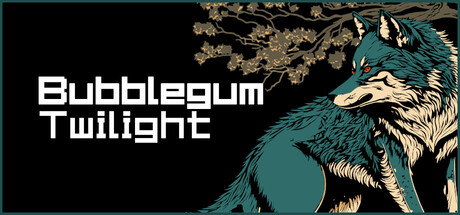 Cover art from Bubblegum Twilight