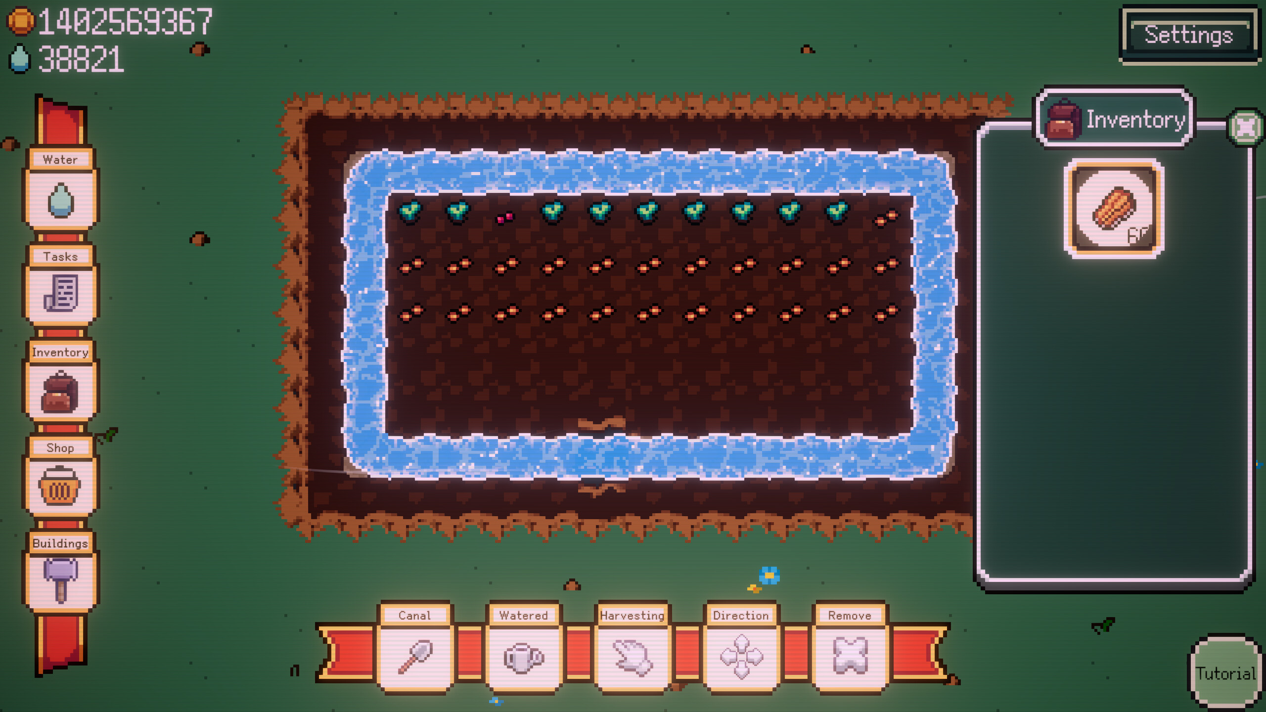 MaX Farm screenshot 5