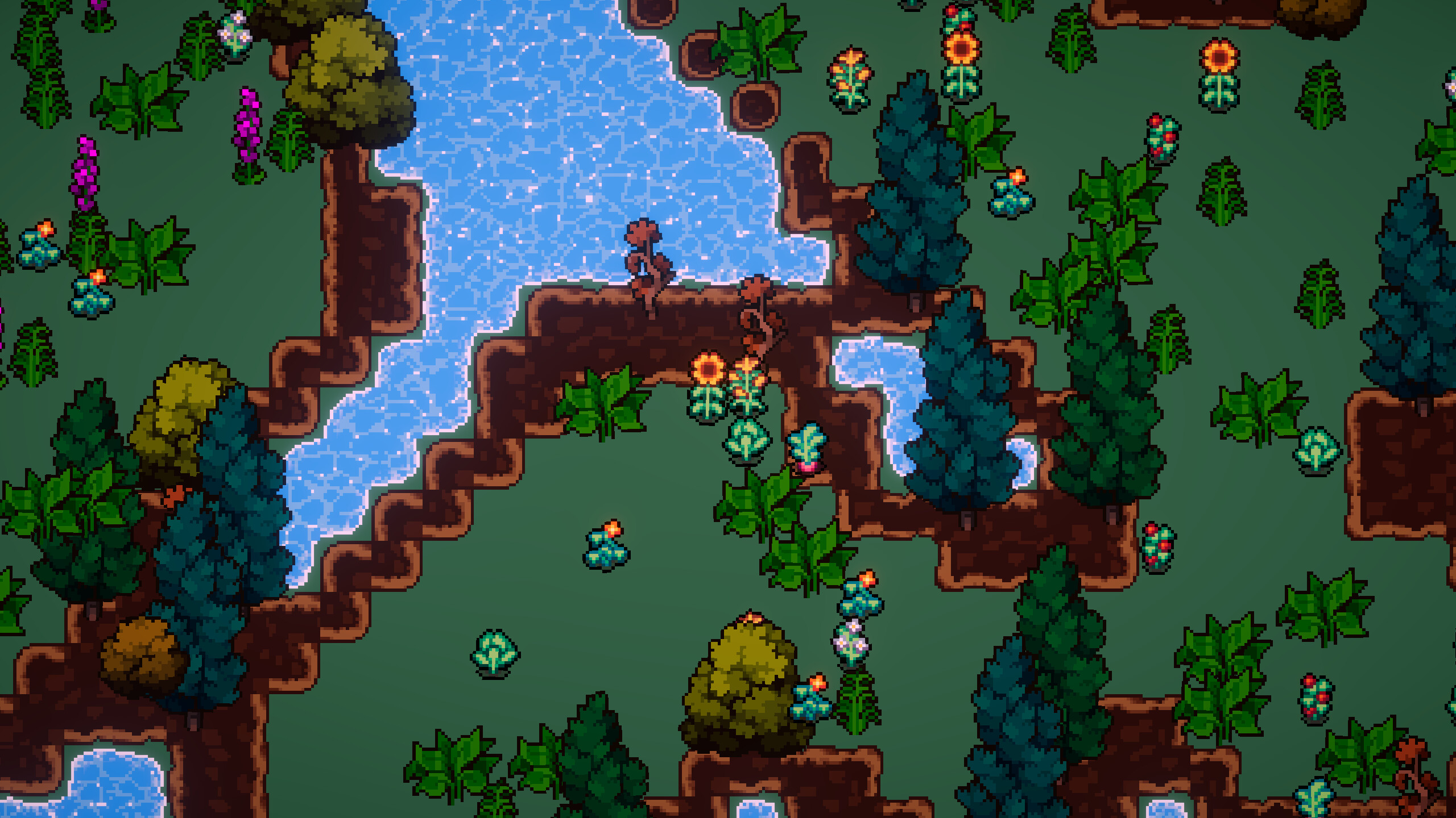 MaX Farm trailer