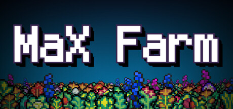Cover art from MaX Farm
