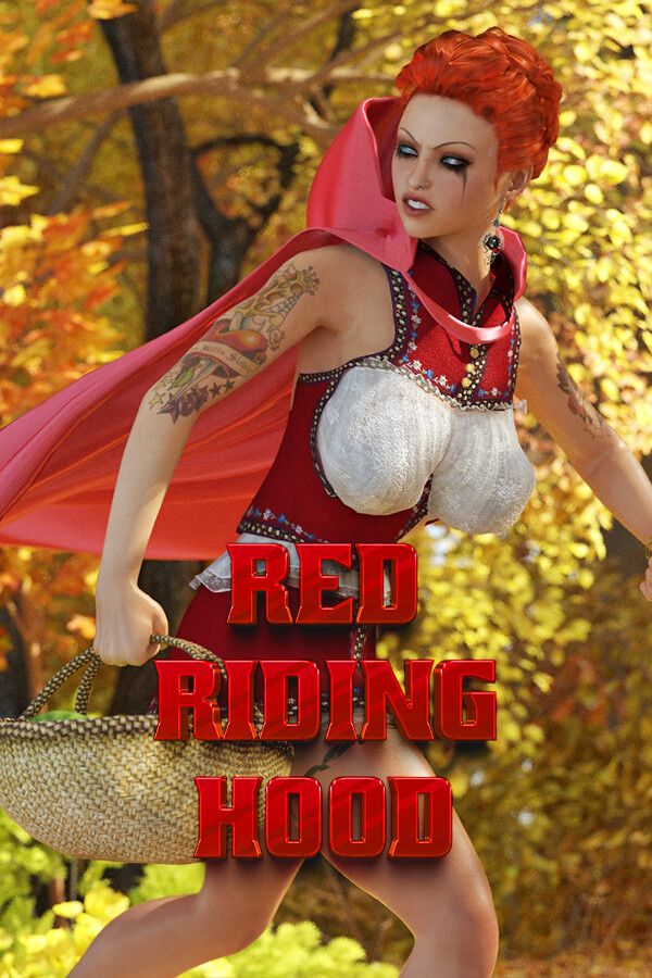 Red Riding Hood