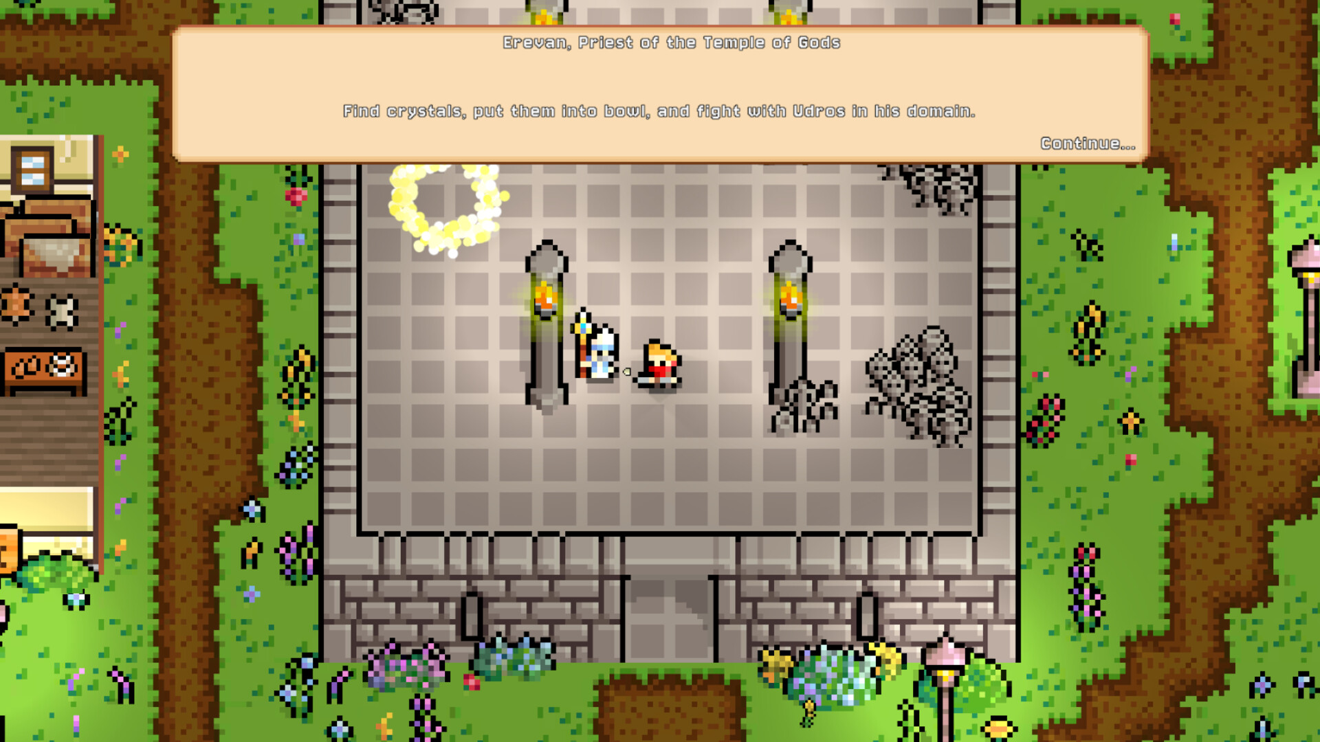 Moonloot screenshot 4