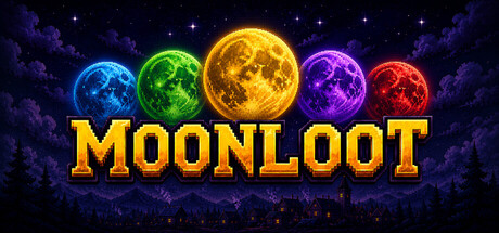 Cover art from Moonloot