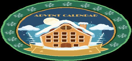 Advent Calendar
