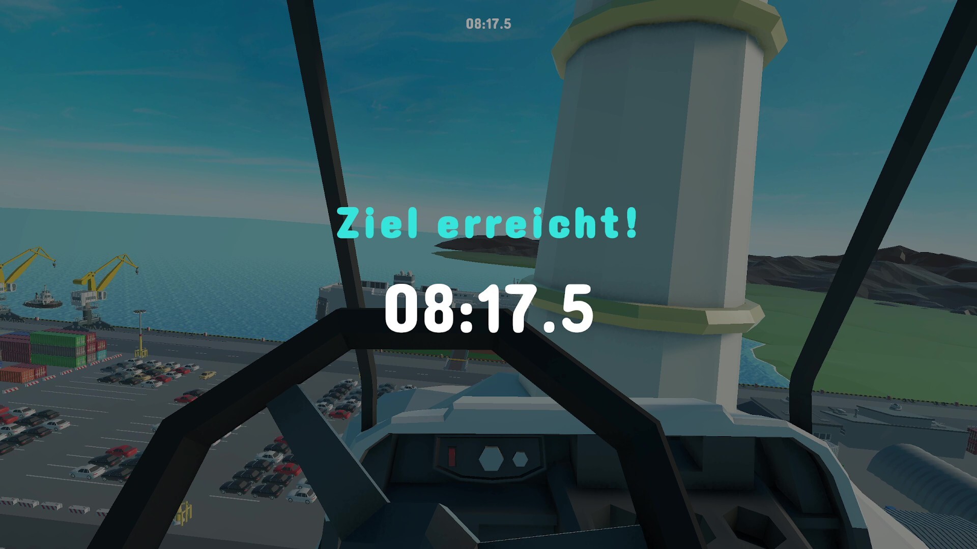 Two Minds One Car screenshot 3