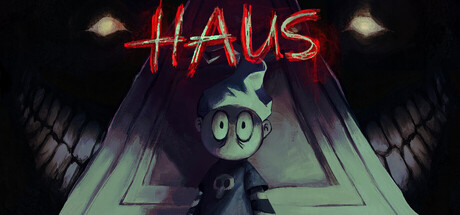 Cover art from HAUS